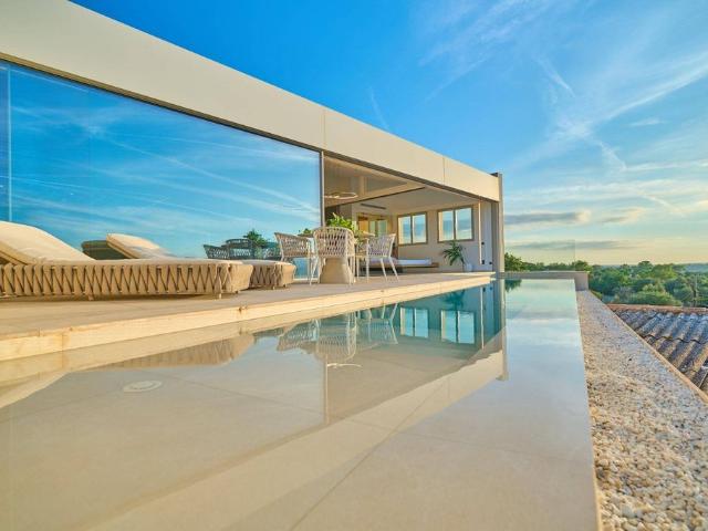 Chalet en venta en Pla de Mallorca, Baleares