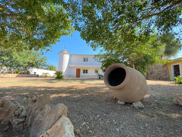 Chalet en venta en Pla de Mallorca, Baleares