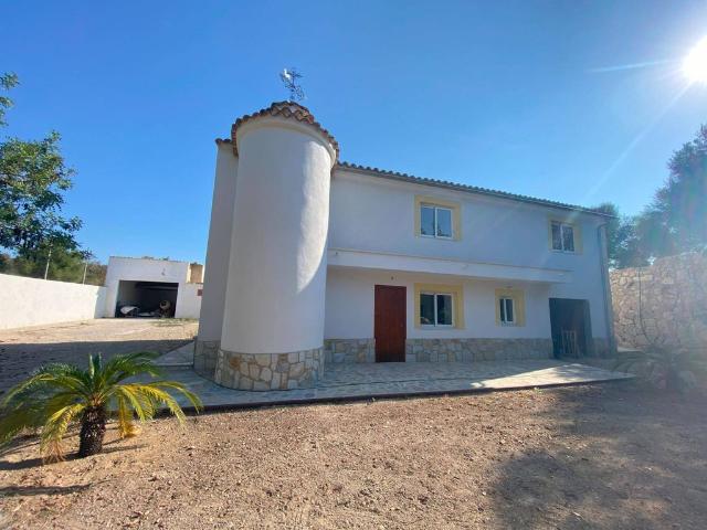 Chalet en venta en Pla de Mallorca, Baleares