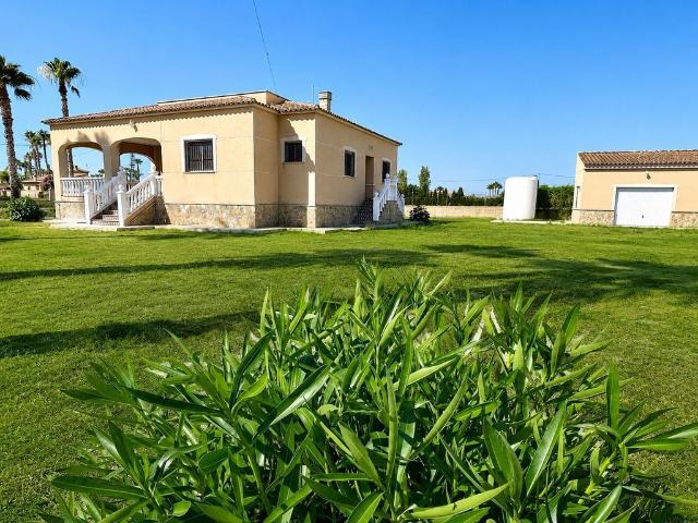 Chalet en venta en Rincón de los Pablos, el Baix Vinalopó