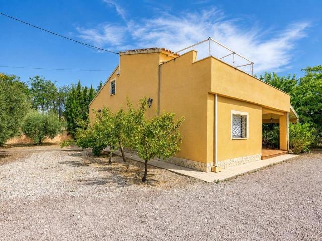 Chalet en venta en Cachap, el Baix Vinalopó