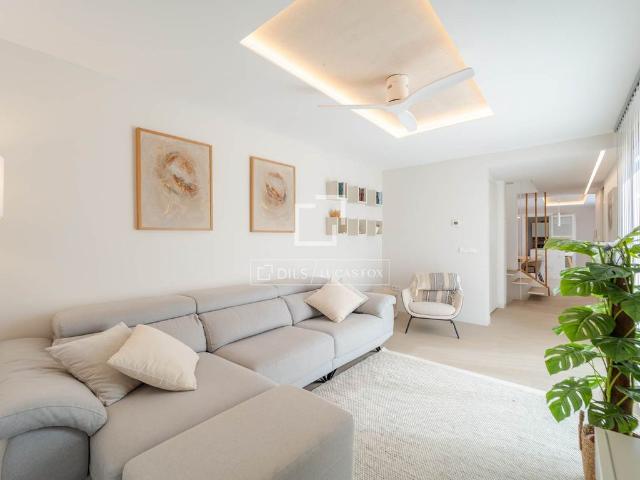 Chalet en venta en Cullera, València / Valencia