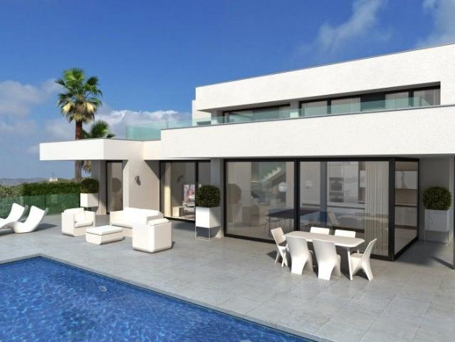 Chalet en venta en Urbanització El Cim del Sol, la Marina Alta