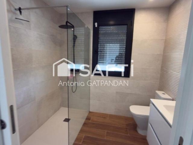 Chalet en venta en Cunit, Tarragona