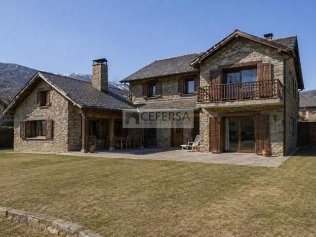 Chalet en venta en Cerdanya, Catalunya