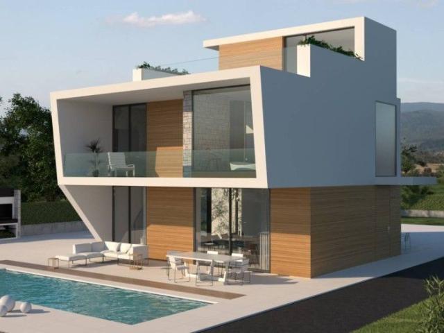 Chalet en venta en Dehesa de Campoamor, el Baix Segura / La Vega Baja