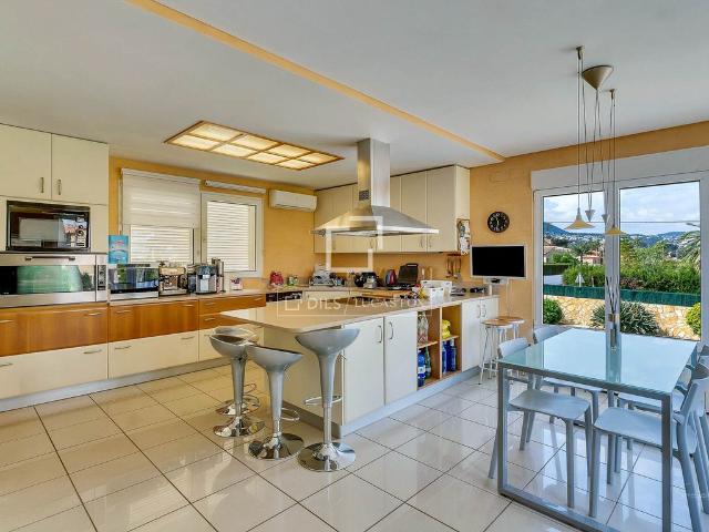 Chalet en venta en la Marina Alta, Valencia