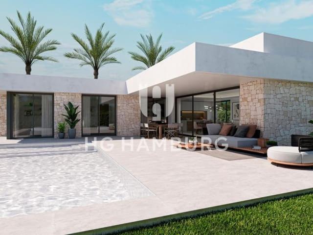 Chalet en venta en la Marina Alta, Valencia
