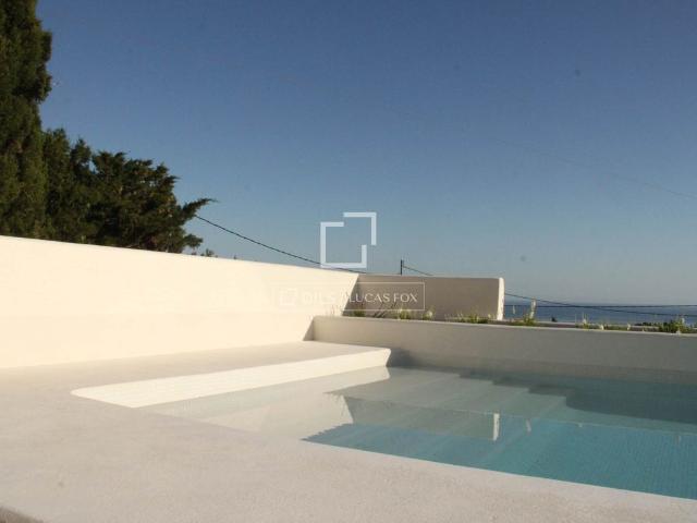 Chalet en venta en la Marina Alta, Valencia