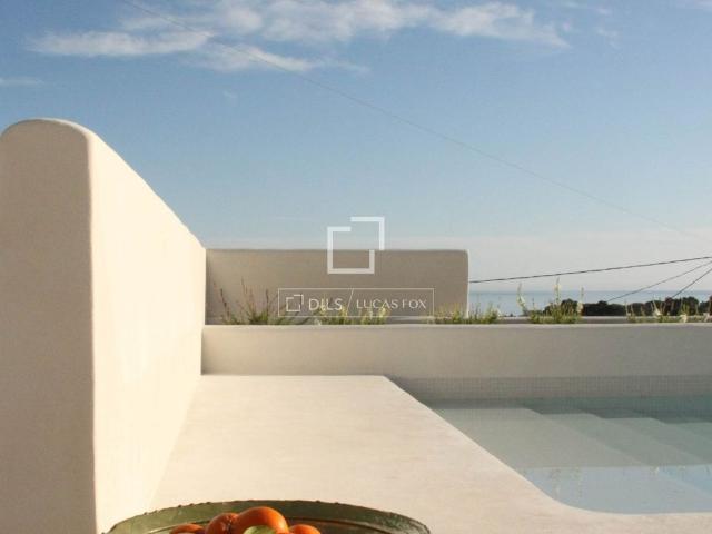 Chalet en venta en la Marina Alta, Valencia