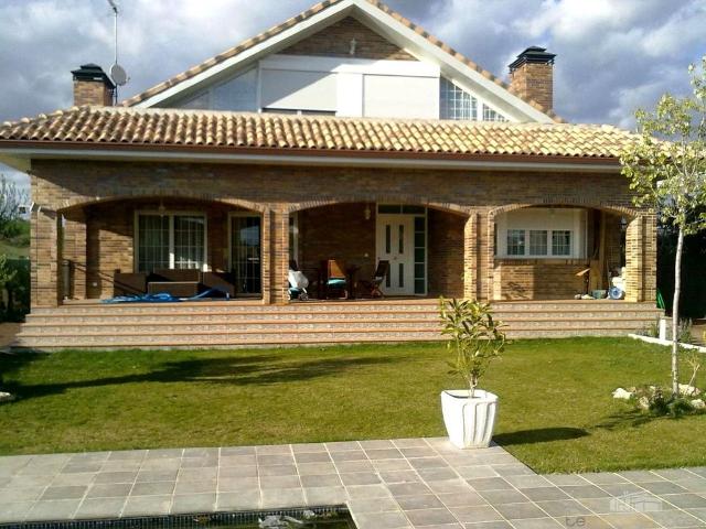 Chalet en venta en El Casar, Castilla-La Mancha