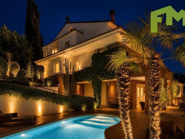 Chalet en venta en Maresme, Catalunya