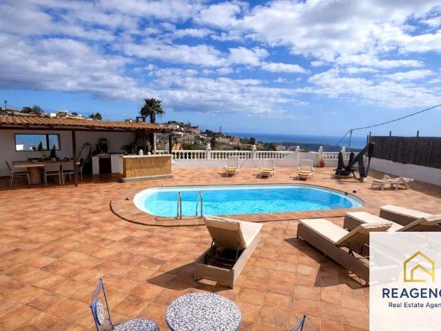 Chalet en venta en San Bartolomé De Tirajana, Canarias