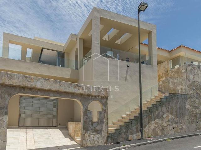 Chalet en venta en El Sauzal, Canarias