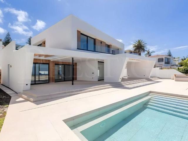 Chalet en venta en El Sauzal, Canarias