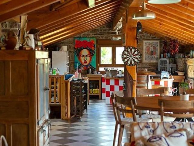 Chalet en venta en Baztan-Bidasoa, Navarra