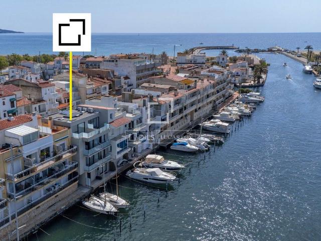 Chalet en venta en Empuriabrava, Alt Empordà