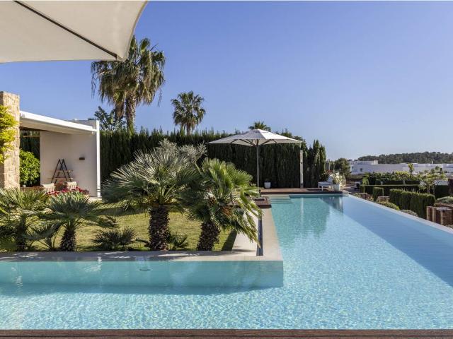 Casa en venta en Sant Josep de sa Talaia, Eivissa