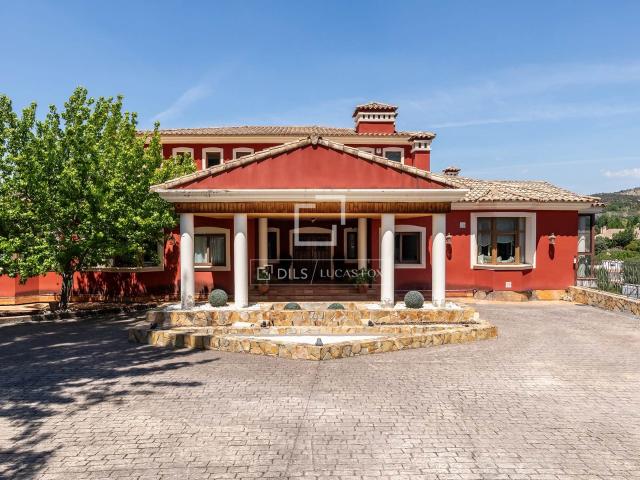 Casa en venta en Club de Golf, Las Rozas De Madrid