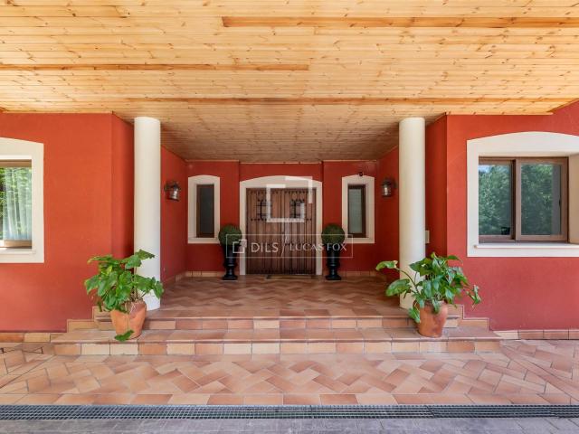 Casa en venta en Club de Golf, Las Rozas De Madrid