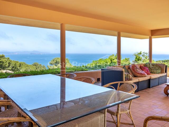 Casa en venta en sa Riera, Baix Empordà