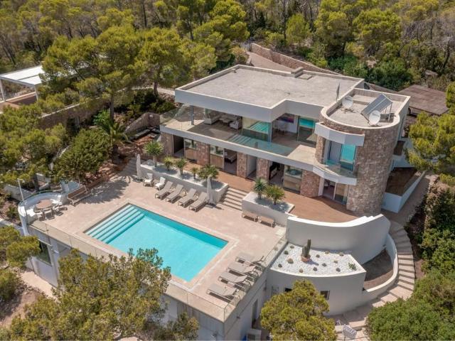 Chalet en venta en Eivissa, Baleares