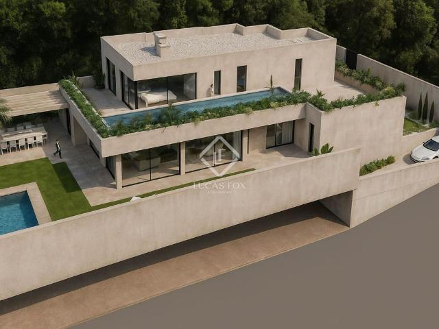 Chalet en venta en Baix Llobregat, Catalunya