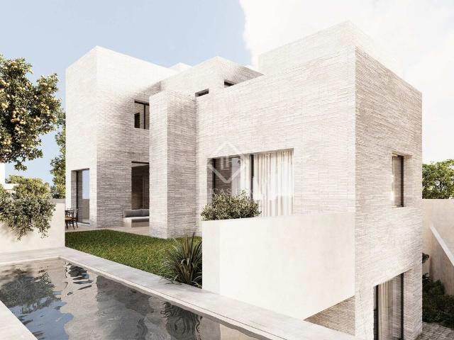 Villa en venta en Esplugues De Llobregat