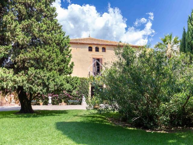 Chalet en venta en Baix Llobregat, Catalunya