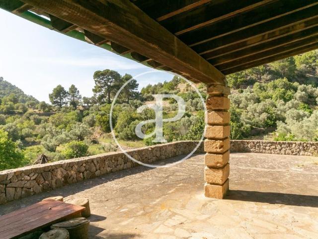 Villa en venta en Esporles, ses Cases Noves