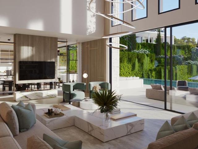 Chalet en venta en Resinera-Voladilla, Costa del Sol Occidental