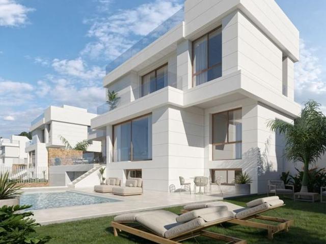 Chalet en venta en Valle Romano, Costa del Sol Occidental