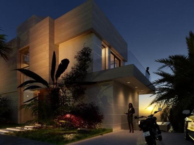 Chalet en venta en Valle Romano, Costa del Sol Occidental