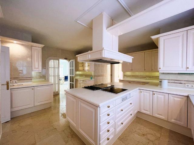 Chalet en venta en Bel-Air, Costa del Sol Occidental