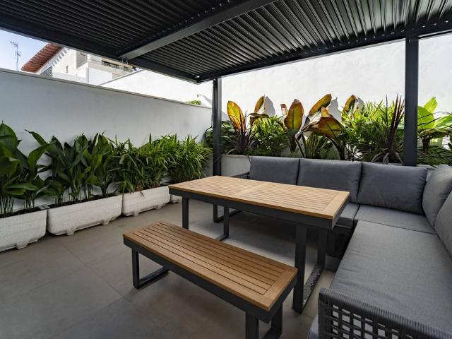 Chalet en venta en Bel-Air, Costa del Sol Occidental