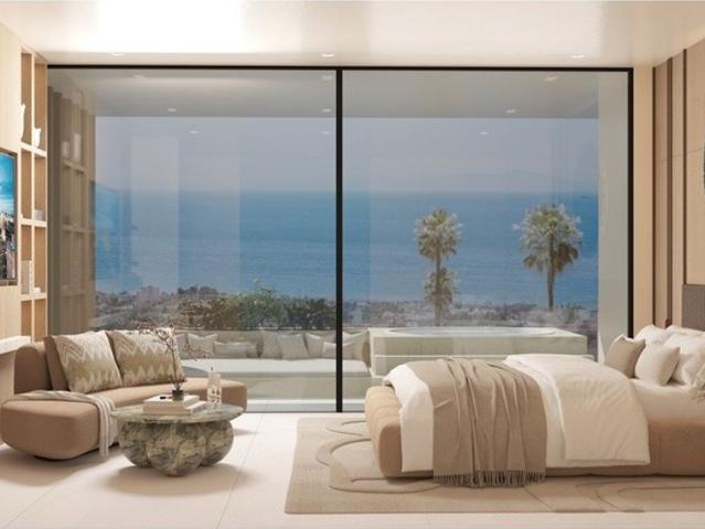 Chalet en venta en Bel-Air, Costa del Sol Occidental