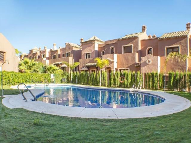 Chalet en venta en Valle Romano, Costa del Sol Occidental