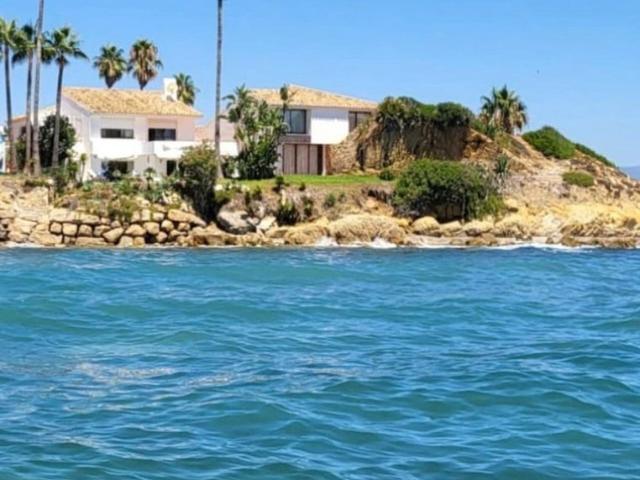 Chalet en venta en Costa del Sol Occidental, Andalucía