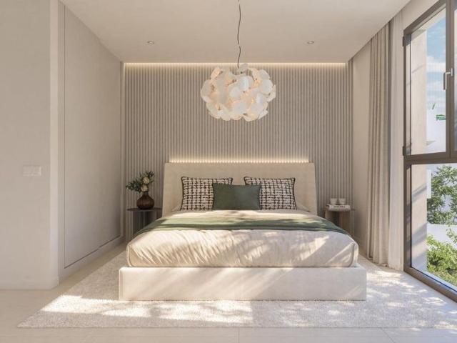 Chalet en venta en Resinera-Voladilla, Costa del Sol Occidental