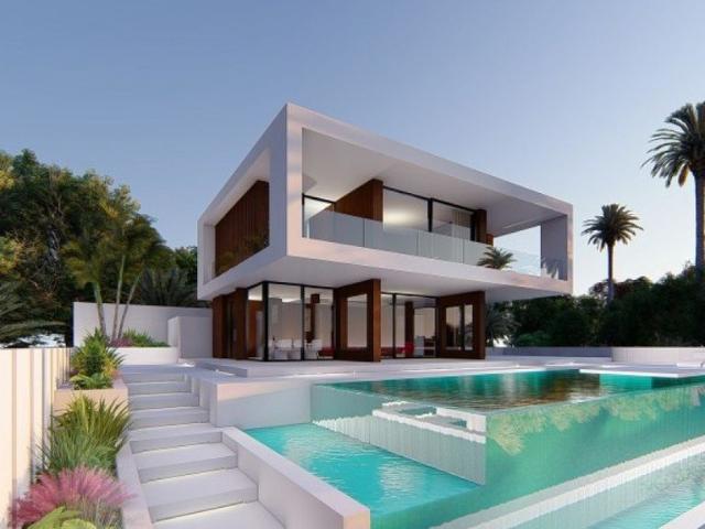 Chalet en venta en Barriada Islas Canarias, Costa del Sol Occidental