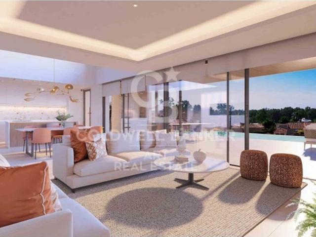 Chalet en venta en Bel-Air, Costa del Sol Occidental