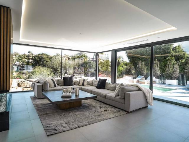 Chalet en venta en Bel-Air, Costa del Sol Occidental