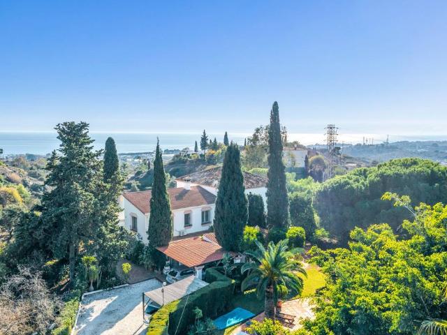Chalet en venta en Barriada Islas Canarias, Costa del Sol Occidental