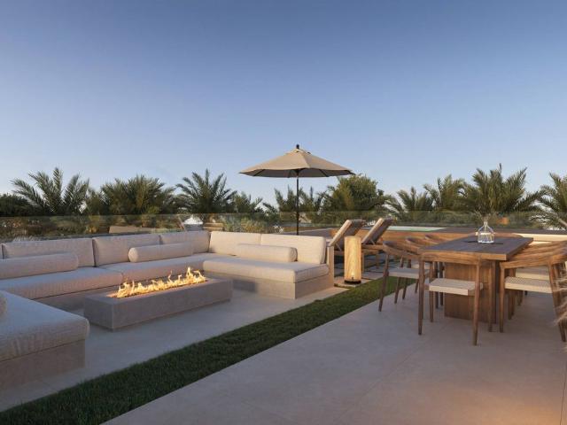 Chalet en venta en Barriada Islas Canarias, Costa del Sol Occidental