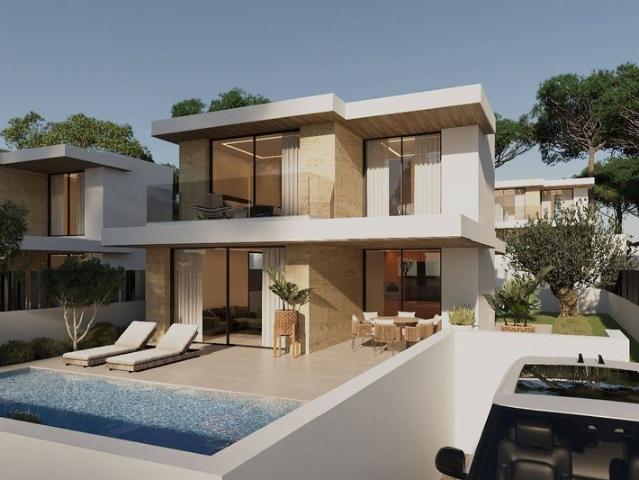 Chalet en venta en la Marina Baixa, Valencia