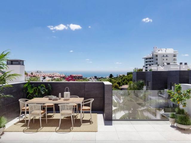 Chalet en venta en Costa del Sol Occidental, Andalucía