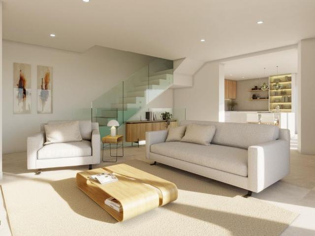 Chalet en venta en Torreblanca, Fuengirola