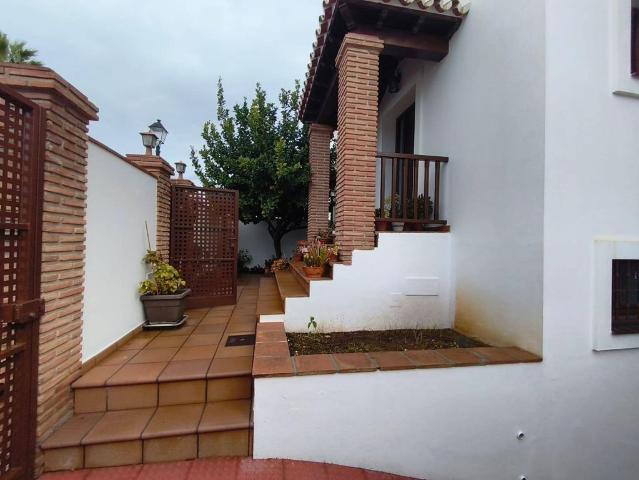 Chalet en venta en Los Pacos, Costa del Sol Occidental