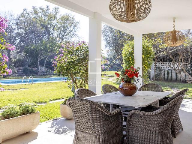 Chalet en venta en l'Horta Nord, Valencia