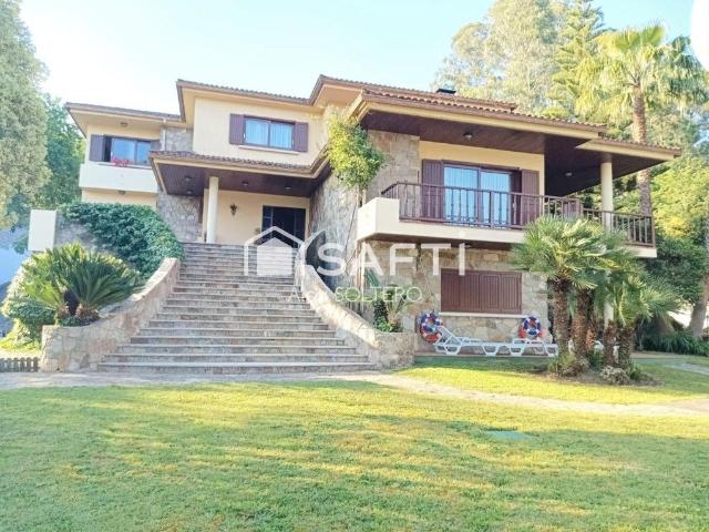 Chalet en venta en Vigo, Galicia